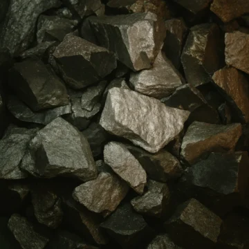 فروسیلیکومنگنز