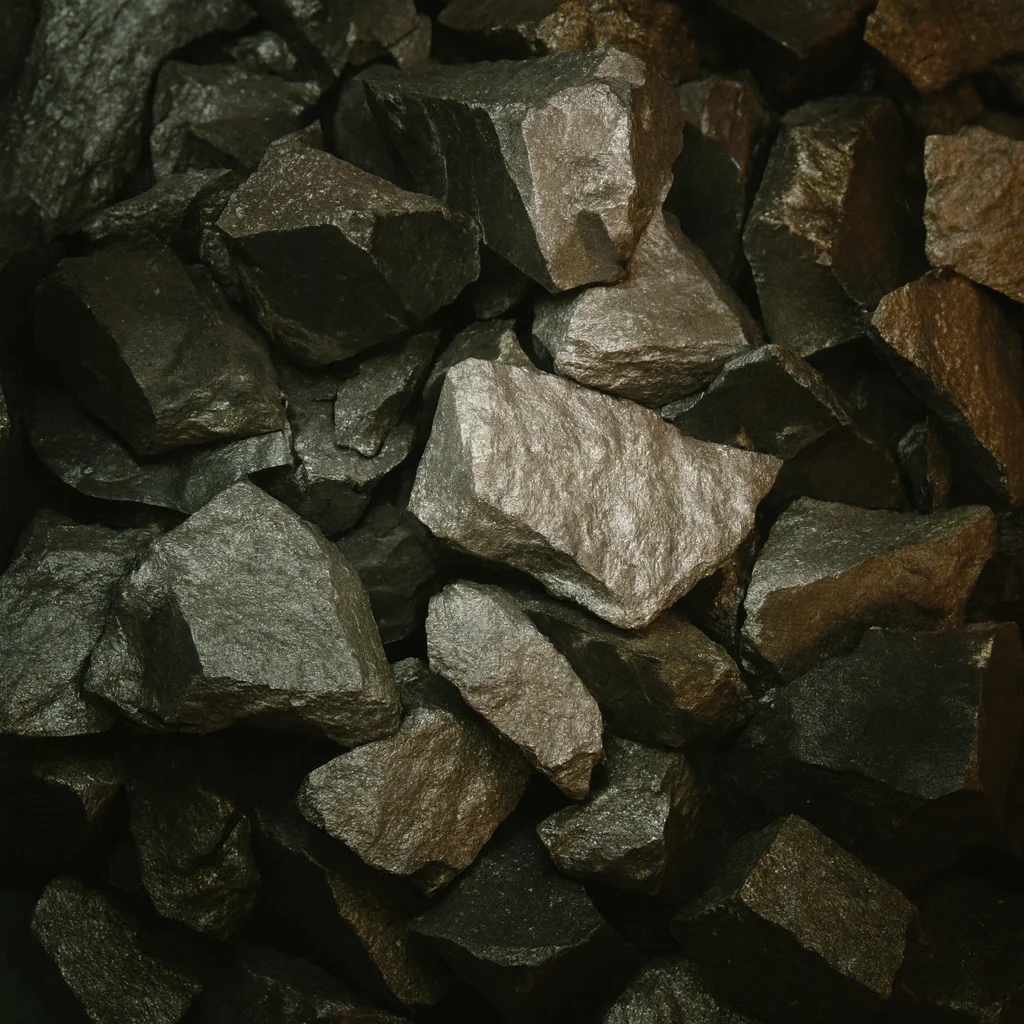 فروسیلیکومنگنز